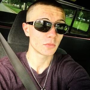 Meet your Posher, Nick